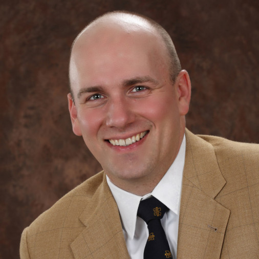 Dr. Robert S. Wirthlin Spokane Eye Clinic