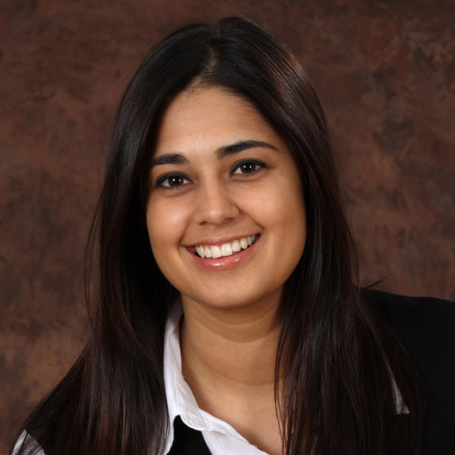 Dr. Sheila A. Wadhwa Spokane Eye Clinic