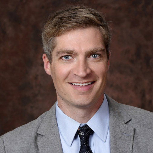 Dr. Rory T. Allar
