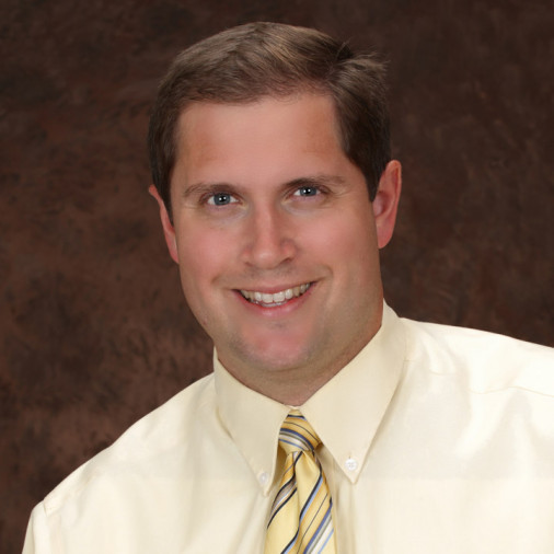 Dr. Mitchell J. V. Maier Spokane Eye Clinic