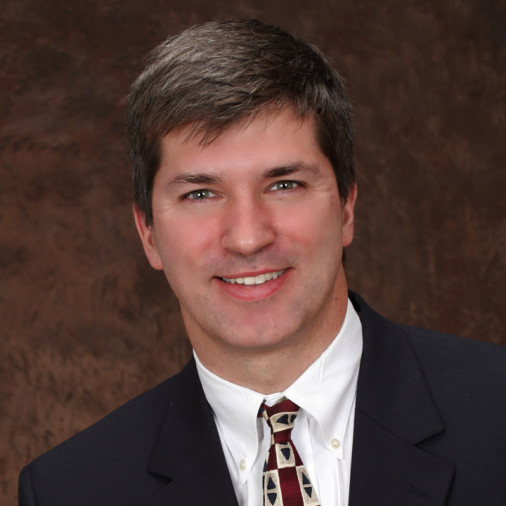 Dr. Steven E. Day Spokane Eye Clinic