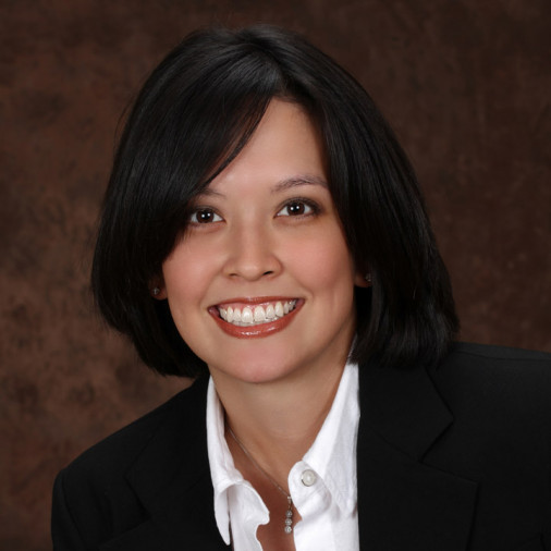 Dr. Kelly M. Moffatt Spokane Eye Clinic
