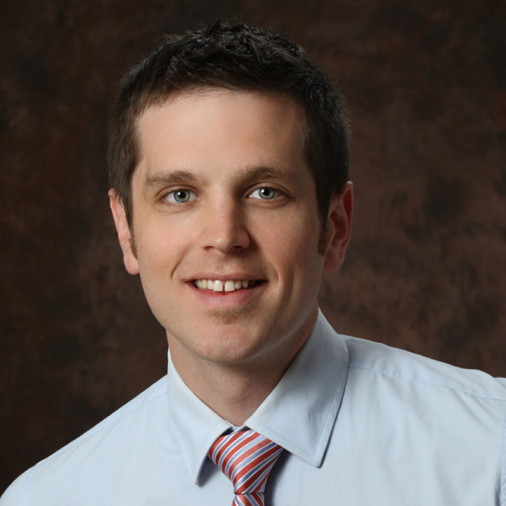 Dr. Andrew G. Cheek Spokane Eye Clinic