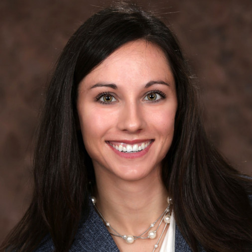 Dr. Jessica A. Ellis Spokane Eye Clinic