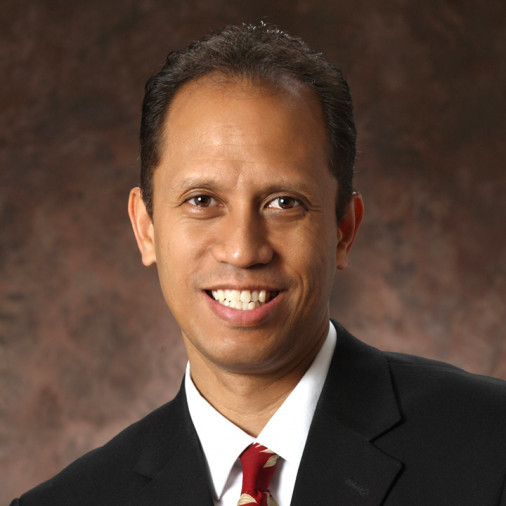 Dr. Kandon K. Kamae Spokane Eye Clinic