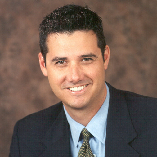 Dr. Randall K. Jacobson Spokane Eye Clinic