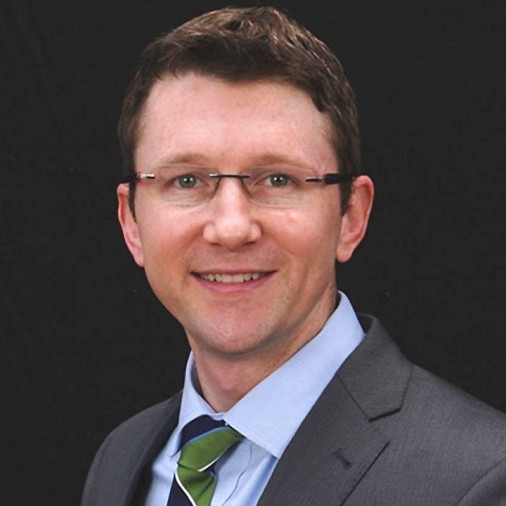 Dr. Ryan J. Whitted Spokane Eye Clinic