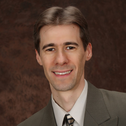 Dr. Alan M. Johnson Spokane Eye Clinic