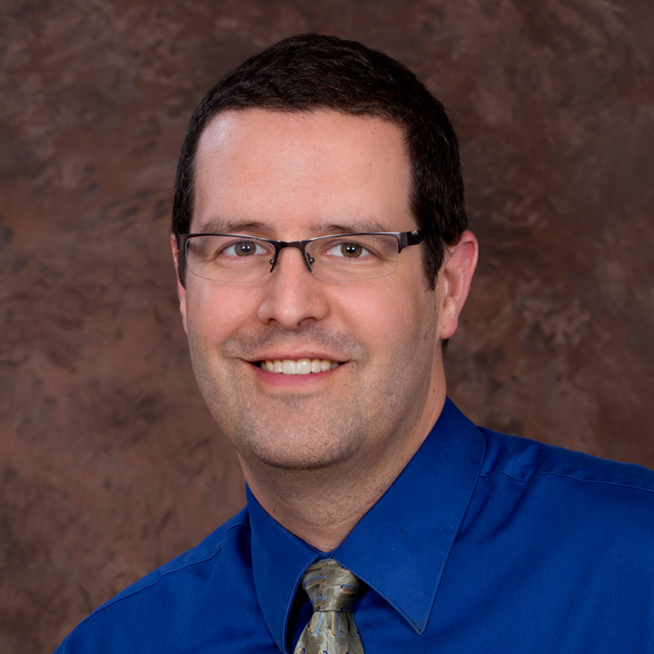 spokane eye clinic Doctor Colburn