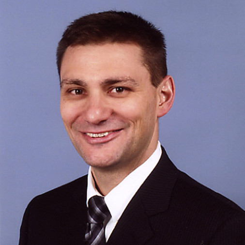 Dr. Eric S. Guglielmo Spokane Eye Clinic