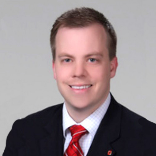 Dr. Brandon J. McFadden Spokane Eye Clinic