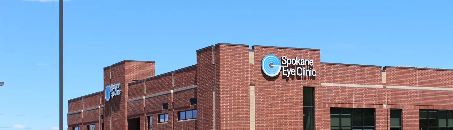 Providing eye care and surgery for adults and children » Spokane ... — Ophthalmology (Eye Care) clinic in Spokane, WA — photo 8