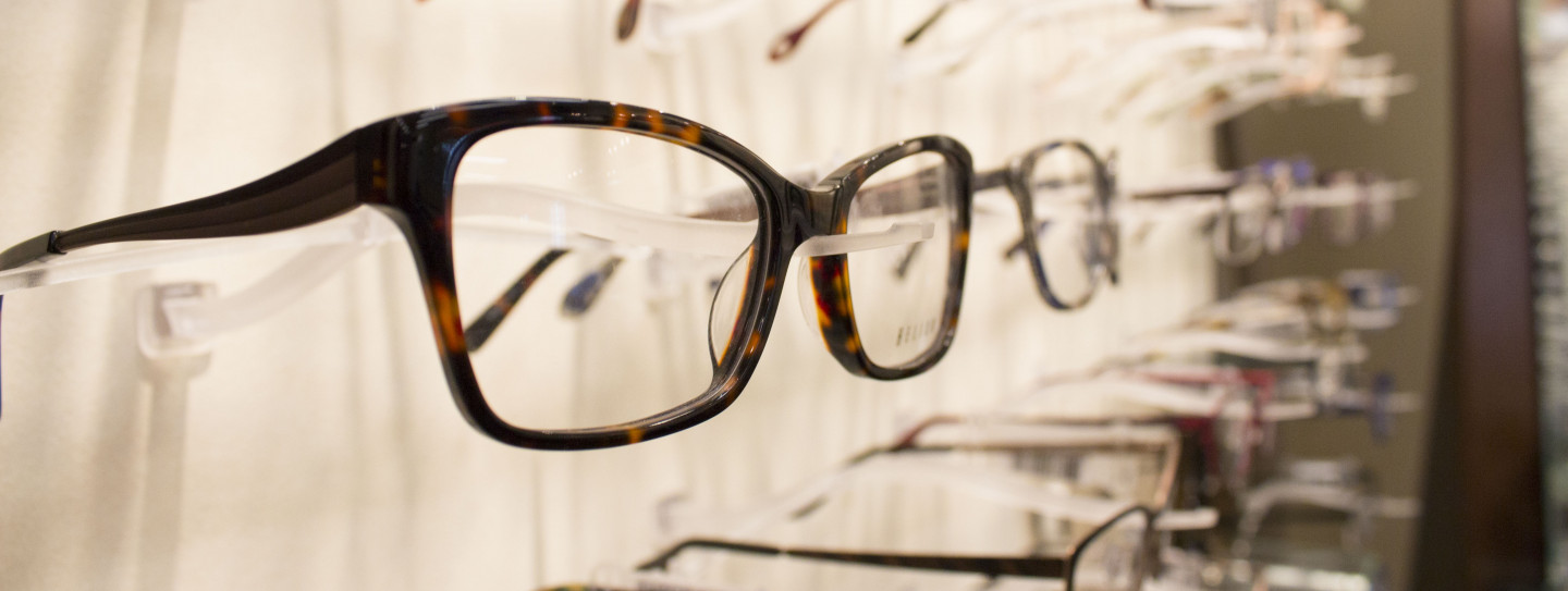 Prescription Glasses Contact Lenses Optical Spokane Eye Clinic Spokane Eye Clinic