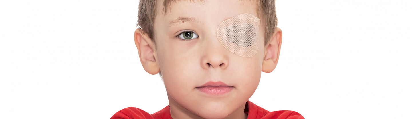Patching Pediatric Ophthalmology Spokane Eye Clinic